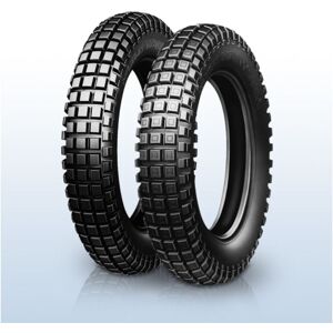 Michelin TRIAL LIGHT 80/100-21 TT 51M, Motorradreifen Vorne