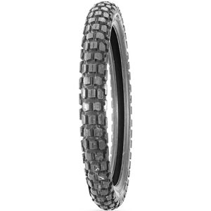 BRIDGESTONE TW301 80/100-21 TT 51P, Motorradreifen Vorne