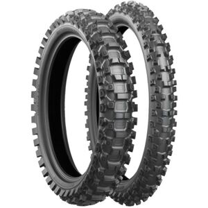 BRIDGESTONE X20 70/100-19 TT 42M, Motorradreifen Vorne