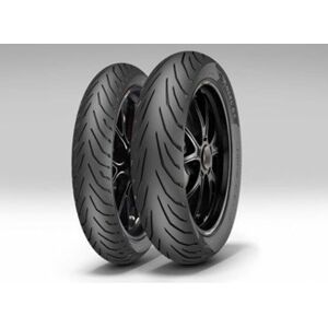 Pirelli ANGEL CITY 100/80-17 TL 52S, Motorradreifen Vorne