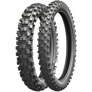 Michelin STARCROSS 5 MEDIUM 70/100-17 TT 40M, Motorradreifen Vorne