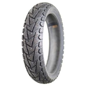 Deli TIRE SB-158 Win-Tberg 100/80-17 TL, Motorradreifen Vorne