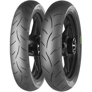 MITAS MC50 M RACER 100/90-19 TL 57H, Motorradreifen Vorne