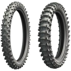 Michelin Starcross 5 Sand 80/100-21 TT 51M DOT2021, Motorradreifen Vorne