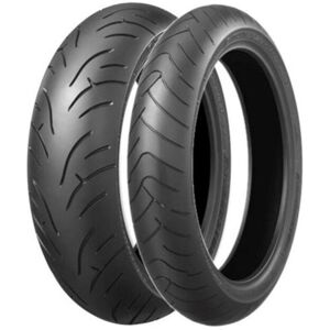 BRIDGESTONE BT023 150/70ZR17 TL 69W, Motorradreifen Hinten