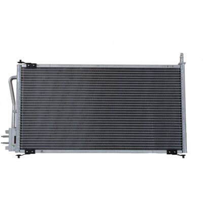 Kondensator, Klimaanlage NRF 35345 Kondensator, Klimaanlage NRF 35345
