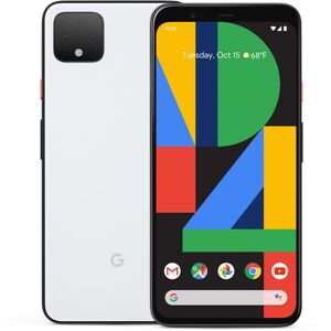 Google Pixel 4XL 64GB Single-SIM Just Black