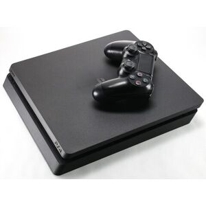 Sony PlayStation 4 slim 500GB CUH-2216A schwarz