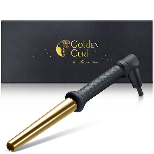 Golden Curl 506 Gold Curler