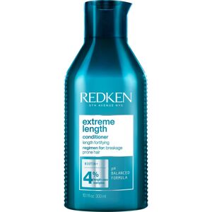 Redken Extreme Length Conditioner  300 ml