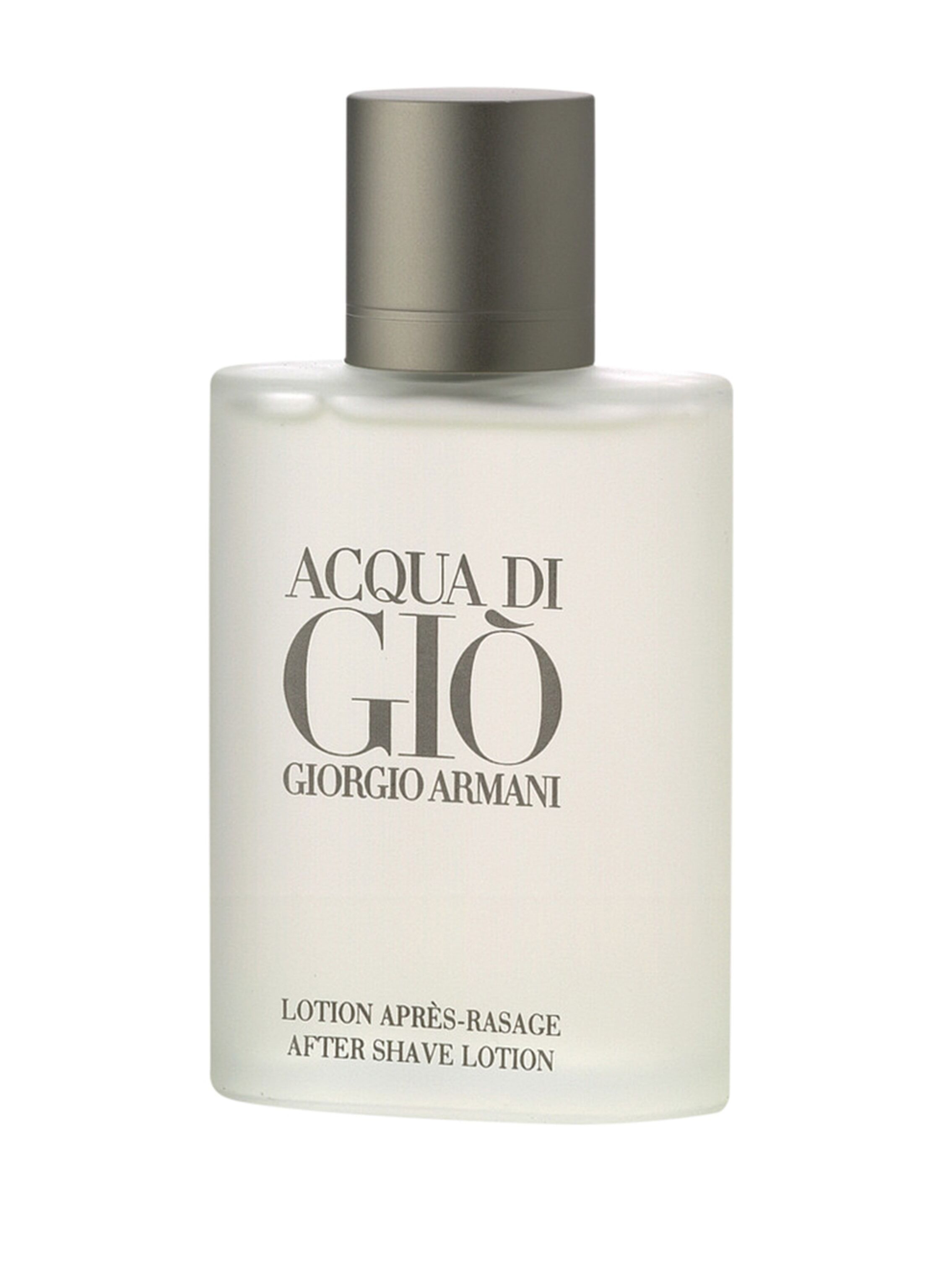 Giorgio Armani Beauty Acqua Di Giò Pour Homme Aftershave Lotion 100 ml   male