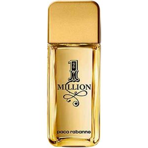 Rabanne Fragrances 1 Million After Shave Balsam 100 ml   male