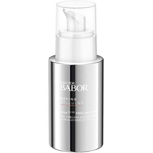 Babor Doctor Babor Refine Cellular - AHA 10+10 Peeling Gel 50 ml   female