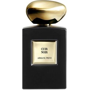 Armani Privé Cuir Noir Eau de Parfum 100 ml   unisex