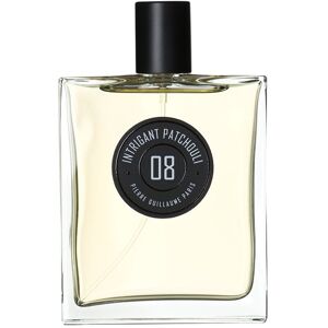 Pierre Guillaume Paris 08 Intrigant Patchouli Eau de Parfum 100 ml   unisex