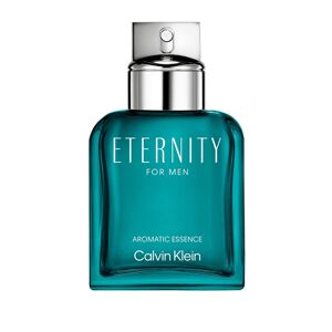 Calvin Klein Eternity Aromatic Essence For Men Parfum Intense 100 ml   male