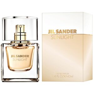 Jil Sander Fragrances Sunlight Eau de Parfum 40 ml   female