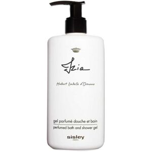 Sisley Paris Izia Gel Parfumé Douche Et Bain Bath & Shower Gel 250 ml   female