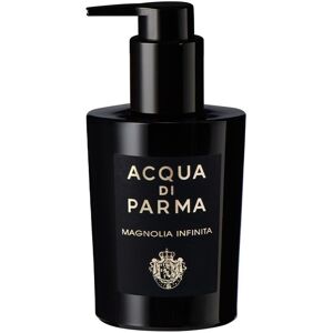 Acqua Di Parma Magnolia Infinita Hand & Body Wash 300 ml   female