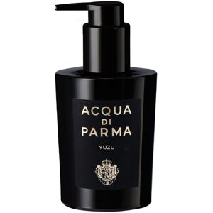 Acqua Di Parma Yuzu Hand & Body Wash 300 ml   unisex