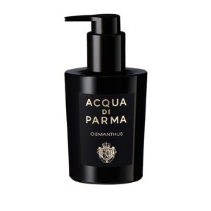 Acqua Di Parma Osmanthus Hand & Body Wash 300 ml   unisex