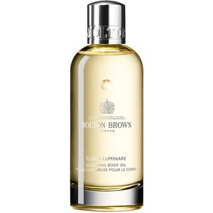 Molton Brown Flora Luminare Glowing Body Oil 100 ml   unisex