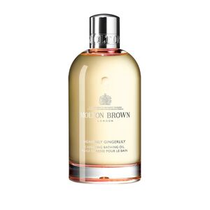Molton Brown Heavenly Gingerlily Caressing Bathing Oil 200 ml   unisex