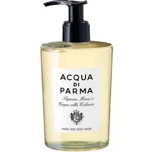 Acqua Di Parma Colonia Hand & Body Wash 300 ml   unisex