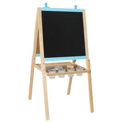 NSH Nordic 3-in-1 Spiel- und Lernbrett - Kinder Spiel- und Lernbrett NSH Nordic 3-in-1 Spiel- und Lernbrett - Kinder Spiel- und Lernbrett