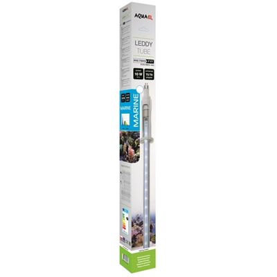 Aquael - Leddy Tube Marine Day&Night - 10W - 10000K - LED Tube Aquael - Leddy Tube Marine Day&Night - 10W - 10000K - LED Tube