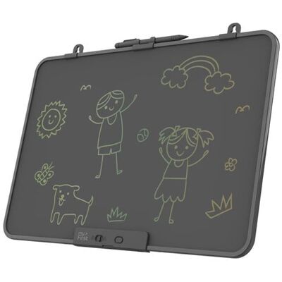 myFirst Sketch Board Pro - Black myFirst Sketch Board Pro - Black