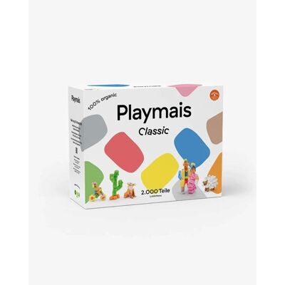 PlayMais Classic 2000 PlayMais Classic 2000