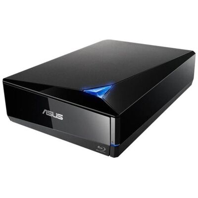 ASUS BW-16D1X-U - Bluray-BDRW (Brenner) - USB 3.0 - Schwarz ASUS BW-16D1X-U - Bluray-BDRW (Brenner) - USB 3.0 - Schwarz