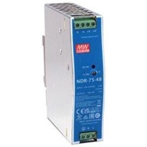LevelOne POW-4822 - power supply - 75 Watt Netzteile - 75 Watt - ATX - 80 Plus LevelOne POW-4822 - power supply - 75 Watt Netzteile - 75 Watt - ATX - 80 Plus