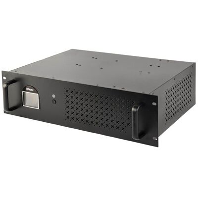 Gembird UPS-RACK-1500 - Ultimate - 1500VA900W Gembird UPS-RACK-1500 - Ultimate - 1500VA900W