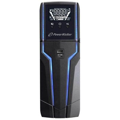 BlueWalker 10121173 - PowerWalker VI GXB - 1000VA/600W - Line Interactive UPS BlueWalker 10121173 - PowerWalker VI GXB - 1000VA/600W - Line Interactive UPS