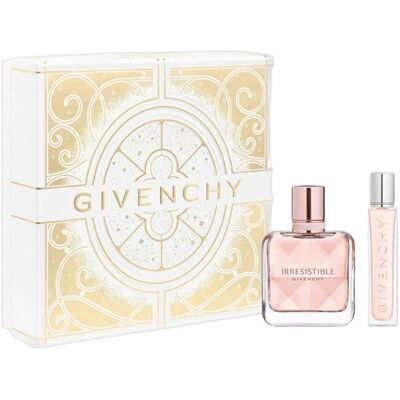 Givenchy Irresistible EDP 47.5ml.- Gift box Givenchy Irresistible EDP 47.5ml.- Gift box