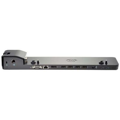 HP UltraSlim Docking Station HP UltraSlim Docking Station