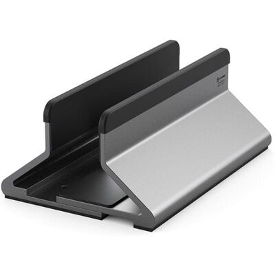 Alogic AALNBSS-SGR Laptop-Ständer - Verstellbar Grau - Laptop Typ Alogic AALNBSS-SGR Laptop-Ständer - Verstellbar Grau - Laptop Typ
