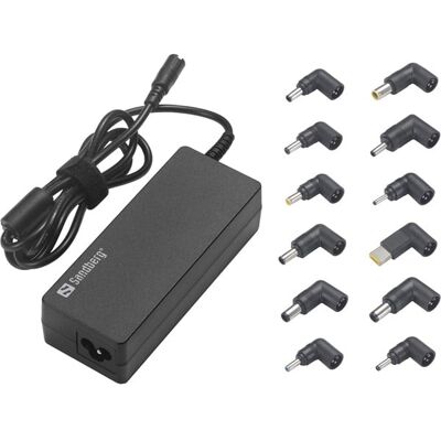 Sandberg 90W Laptop AC Adapter Sandberg 90W Laptop AC Adapter