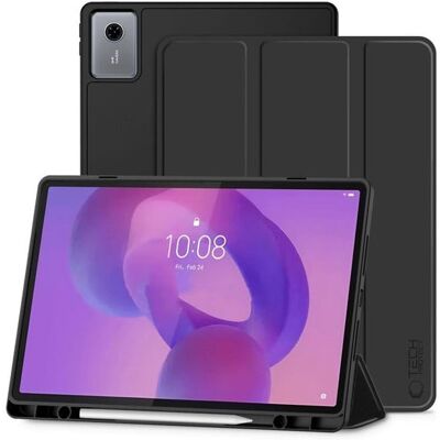 Tech-Protect SmartCase Pen Case for Lenovo Idea Tab Plus 12.1 TB-361 - Black Tech-Protect SmartCase Pen Case for Lenovo Idea Tab Plus 12.1 TB-361 - Black