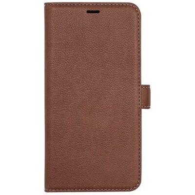 Onsala Collection iPhone 11 Pro Max Braune Brieftasche Onsala Collection iPhone 11 Pro Max Braune Brieftasche