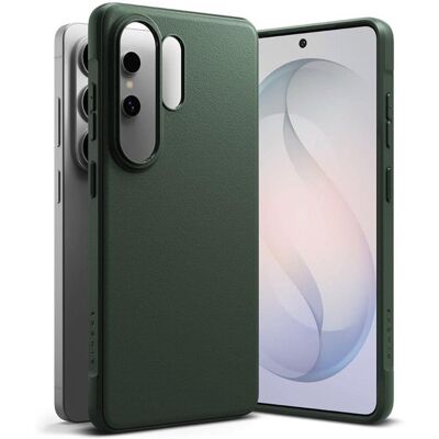 Ringke Onyx Case for Samsung Galaxy S26 Ultra - Green Ringke Onyx Case for Samsung Galaxy S26 Ultra - Green