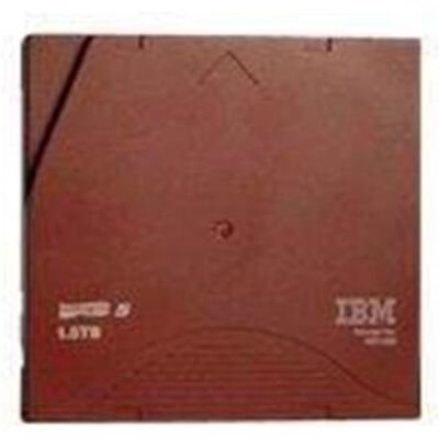 IBM LTO Ultrium x 1 - 15 TB IBM LTO Ultrium x 1 - 15 TB