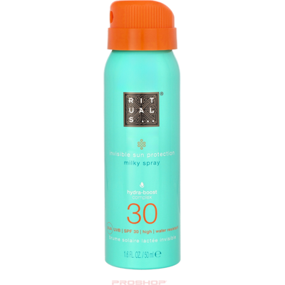 Rituals Karma Sonnenschutz Milky Spray SPF30 Rituals Karma Sonnenschutz Milky Spray SPF30