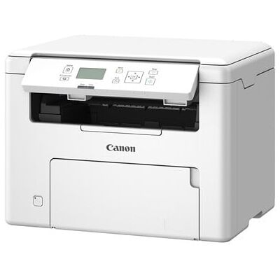 Canon i-SENSYS MF272dw II Multifunktion - Einfarbig - Laser Canon i-SENSYS MF272dw II Multifunktion - Einfarbig - Laser