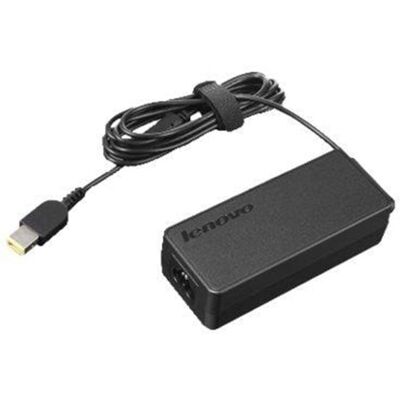 Lenovo ThinkPad 65W AC Adapter (Slim Tip) Lenovo ThinkPad 65W AC Adapter (Slim Tip)