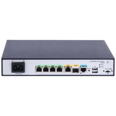 HP E MSR954 - Router HP E MSR954 - Router