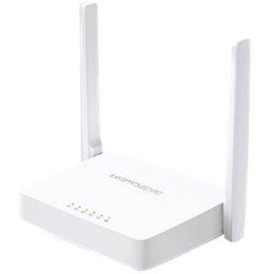 MERCUSYS MW305R - Wireless router N Standard - 802.11n MERCUSYS MW305R - Wireless router N Standard - 802.11n
