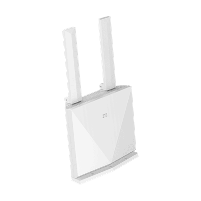 ZTE K10 - WLAN Router mit LTE 150Mbps - Kabelloser Router ZTE K10 - WLAN Router mit LTE 150Mbps - Kabelloser Router